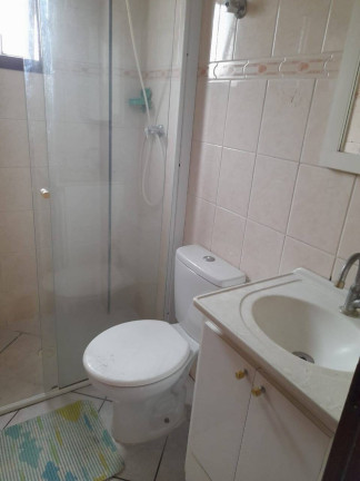 Imagem Apartamento com 1 Quarto à Venda, em Tupi - Praia Grande Imagem Apartamento com 1 Quarto à Venda, em Tupi - Praia Grande