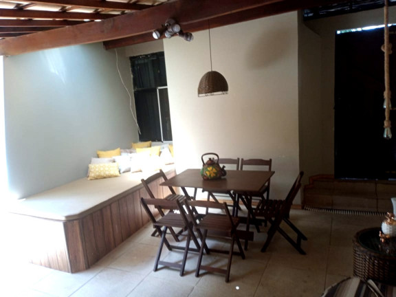 Imagem Apartamento com 3 Quartos à Venda, 149 m² em Parque Bela Vista - Salvador