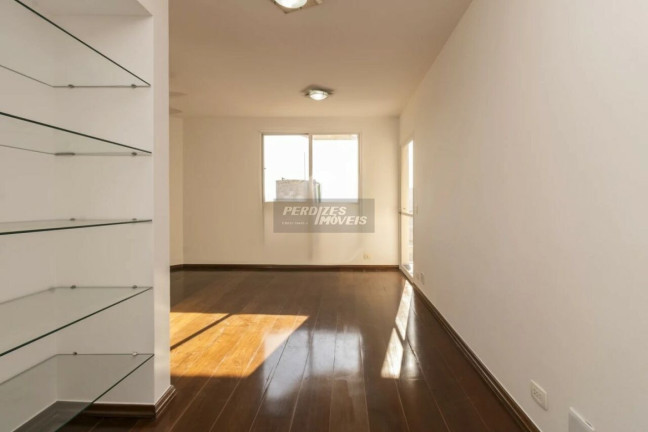 Imagem Apartamento com 3 Quartos à Venda, 150 m² em Vila Romana - São Paulo