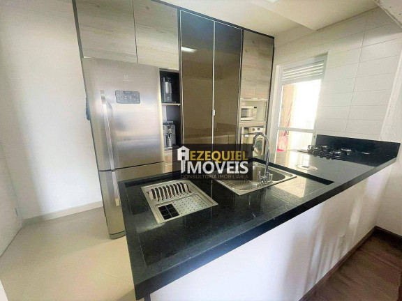 Imagem Apartamento com 2 Quartos à Venda, 104 m² em Centro - São Bernardo Do Campo Imagem Apartamento com 2 Quartos à Venda, 104 m² em Centro - São Bernardo Do Campo