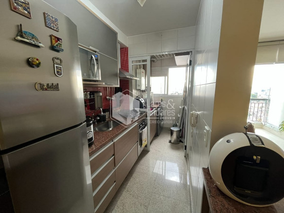 Imagem Apartamento com 2 Quartos à Venda, 62 m² em Vila Graciosa - São Paulo Imagem Apartamento com 2 Quartos à Venda, 62 m² em Vila Graciosa - São Paulo