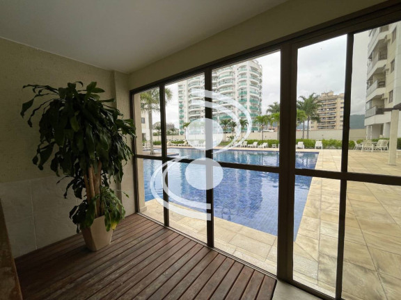 Imagem Apartamento com 2 Quartos à Venda, 63 m² em Recreio Dos Bandeirantes - Rio De Janeiro