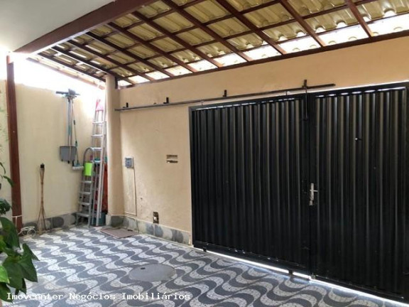 Imagem Casa com 4 Quartos à Venda, 90 m² em Campo Grande - Rio De Janeiro Imagem Casa com 4 Quartos à Venda, 90 m² em Campo Grande - Rio De Janeiro
