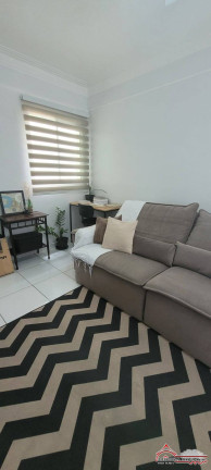 Imagem Apartamento com 2 Quartos à Venda, 68 m² em Centro - Jacareí