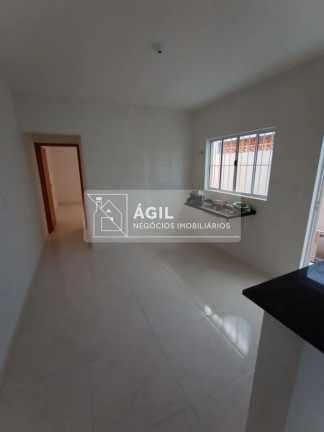 Imagem Casa com 2 Quartos à Venda, 125 m² em Conjunto Residencial Galo Branco - São José Dos Campos Imagem Casa com 2 Quartos à Venda, 125 m² em Conjunto Residencial Galo Branco - São José Dos Campos
