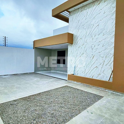 Imagem Casa com 2 Quartos à Venda, em Colinas Do Rio - Petrolina Imagem Casa com 2 Quartos à Venda, em Colinas Do Rio - Petrolina