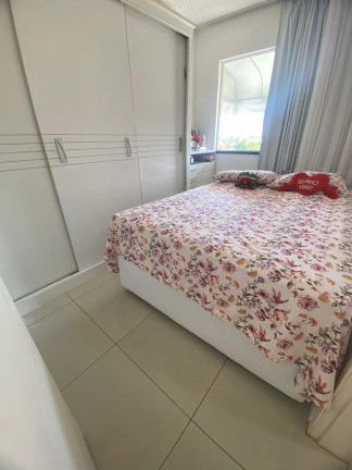 Imagem Imóvel com 3 Quartos à Venda, 95 m² em Caji - Lauro De Freitas Imagem Imóvel com 3 Quartos à Venda, 95 m² em Caji - Lauro De Freitas