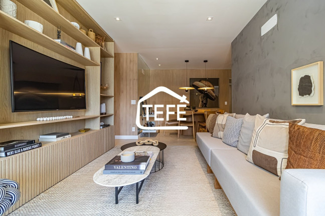 Imagem Apartamento com 2 Quartos à Venda, 80 m² em Barra Da Tijuca - Rio De Janeiro