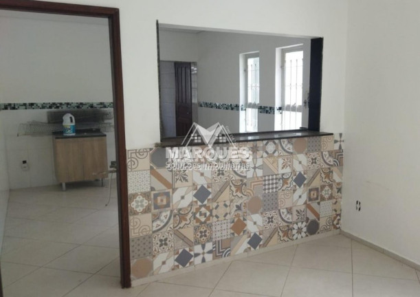 Imagem Casa com 4 Quartos à Venda, 170 m² em Parque Res. Florença - Sumaré