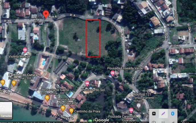 Imagem Terreno à Venda, 1.800 m² Imagem Terreno à Venda, 1.800 m²
