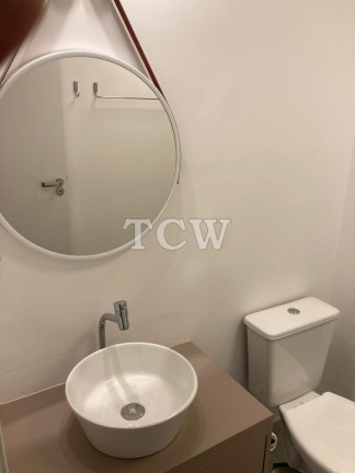 Imagem Imóvel com 1 Quarto para Alugar, 24 m² em Bela Vista - São Paulo Imagem Imóvel com 1 Quarto para Alugar, 24 m² em Bela Vista - São Paulo