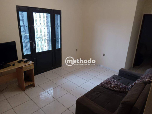 Imagem Casa com 3 Quartos à Venda, 130 m² em Parque Valença I - Campinas Imagem Casa com 3 Quartos à Venda, 130 m² em Parque Valença I - Campinas