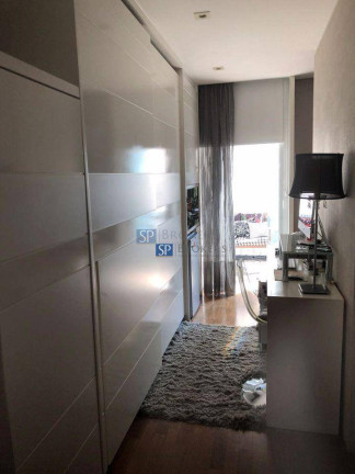 Imagem Apartamento com 1 Quarto à Venda, 78 m² em Vila Nova Conceição - São Paulo Imagem Apartamento com 1 Quarto à Venda, 78 m² em Vila Nova Conceição - São Paulo