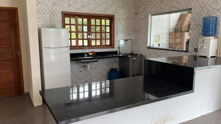 Imagem Chácara com 4 Quartos à Venda, 210 m² em Jardim Estância Brasil - Atibaia Imagem Chácara com 4 Quartos à Venda, 210 m² em Jardim Estância Brasil - Atibaia