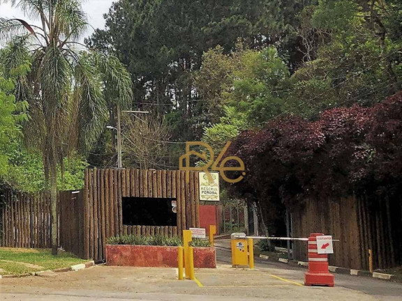 Imagem Casa com 5 Quartos à Venda, 382 m² em Chácaras Do Peroba - Jandira