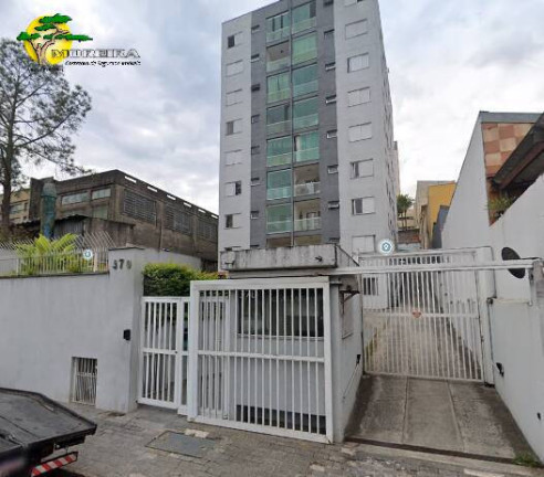 Apartamento com 2 Quartos à Venda, 64 m² em Vila Aurora (zona Norte) - São Paulo