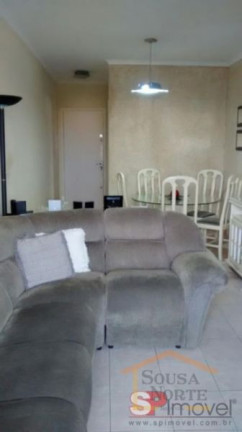 Apartamento com 2 Quartos à Venda,  em Vila Mazzei - São Paulo