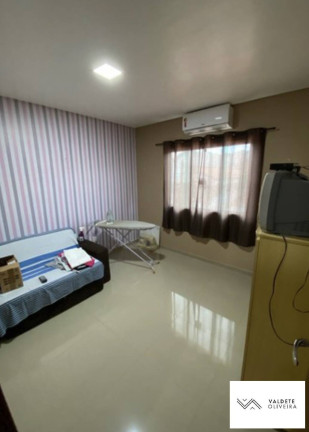 Imagem Casa com 4 Quartos à Venda, 300 m² em Jardim São José Leste - São José Dos Campos
