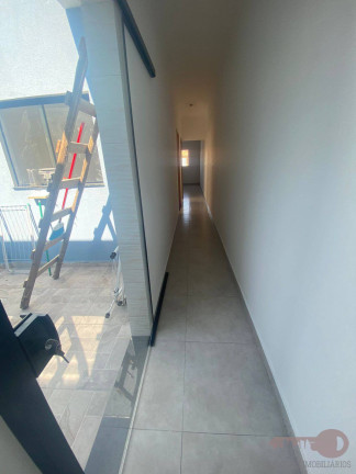 Casa com 2 Quartos à Venda, 77 m² em Parque Vista Barbara - Sorocaba