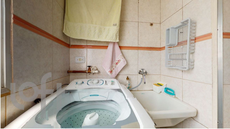 Imagem Apartamento com 2 Quartos à Venda, 73 m² em Pedreira - São Paulo Imagem Apartamento com 2 Quartos à Venda, 73 m² em Pedreira - São Paulo