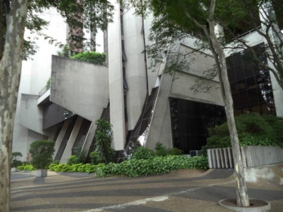 Imagem Imóvel à Venda ou Locação, 188 m² em Brooklin - São Paulo Imagem Imóvel à Venda ou Locação, 188 m² em Brooklin - São Paulo