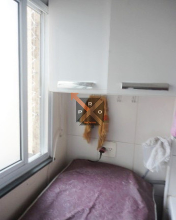 Imagem Imóvel com 3 Quartos à Venda, 60 m² em Vila Matilde - São Paulo