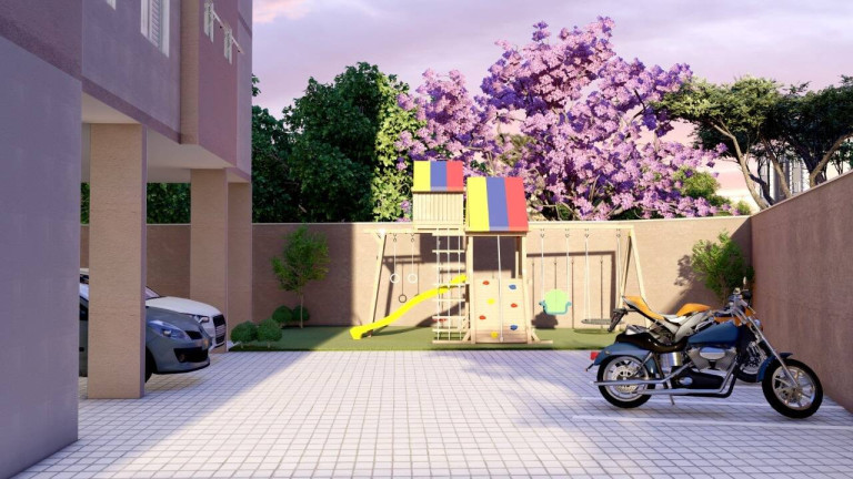 Imagem Apartamento com 2 Quartos à Venda, 59 m² em Granja Daniel - Taubaté Imagem Apartamento com 2 Quartos à Venda, 59 m² em Granja Daniel - Taubaté
