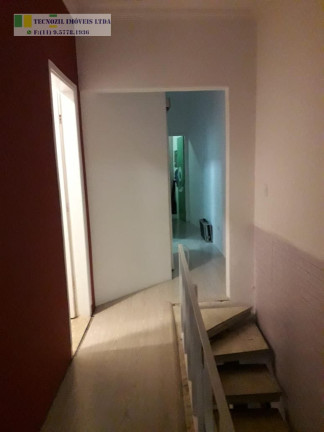 Imagem Sobrado com 4 Quartos à Venda, 180 m² em Vila Mariana - São Paulo Imagem Sobrado com 4 Quartos à Venda, 180 m² em Vila Mariana - São Paulo