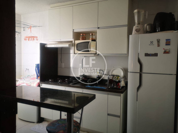 Imagem Apartamento com 2 Quartos à Venda, 48 m² em Chácaras Bela Vista - Aparecida De Goiânia Imagem Apartamento com 2 Quartos à Venda, 48 m² em Chácaras Bela Vista - Aparecida De Goiânia