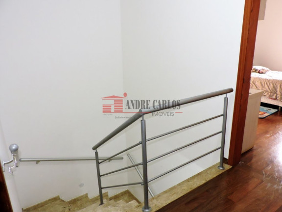 Imagem Casa de Condomínio com 4 Quartos à Venda, 400 m² em Pousada Dos Bandeirantes - Carapicuíba