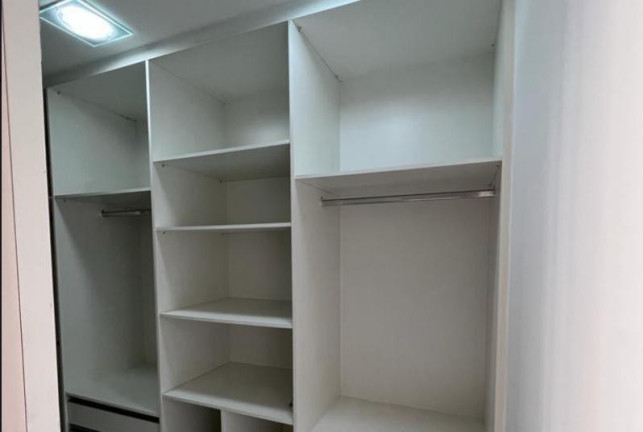 Imagem Cobertura com 1 Quarto à Venda, 82 m² em Bela Vista - São Paulo