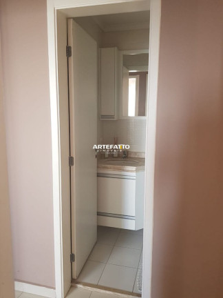 Imagem Apartamento com 3 Quartos para Alugar, 72 m² em Tamboré - Barueri Imagem Apartamento com 3 Quartos para Alugar, 72 m² em Tamboré - Barueri
