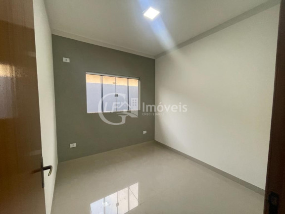 Imagem Casa com 3 Quartos à Venda, 90 m² em Vila Morumbi - Campo Grande Imagem Casa com 3 Quartos à Venda, 90 m² em Vila Morumbi - Campo Grande
