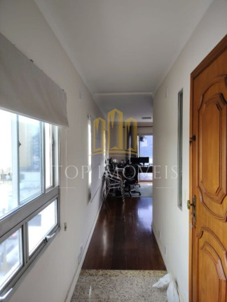 Imagem Apartamento com 3 Quartos à Venda, 136 m² em Vila Adyana - São José Dos Campos