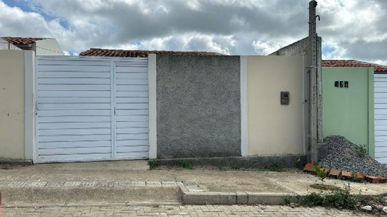 Casa com 2 Quartos à Venda, 148 m² em Bela Vista - Santa Cruz Do Capibaribe