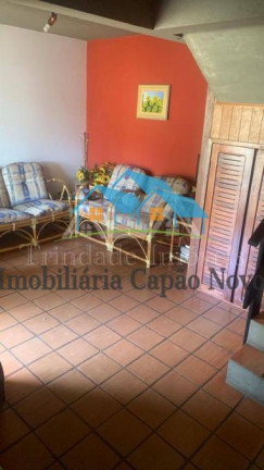 Imagem Sobrado com 3 Quartos à Venda, 90 m² em Capão Novo - Capão Da Canoa Imagem Sobrado com 3 Quartos à Venda, 90 m² em Capão Novo - Capão Da Canoa