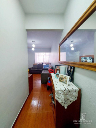 Imagem Apartamento com 2 Quartos à Venda, 78 m² em Várzea - Teresópolis