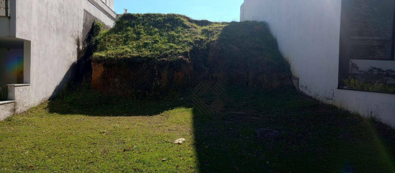 Imagem Terreno à Venda, 331 m² em Condomínio Gramados De Sorocaba - Sorocaba