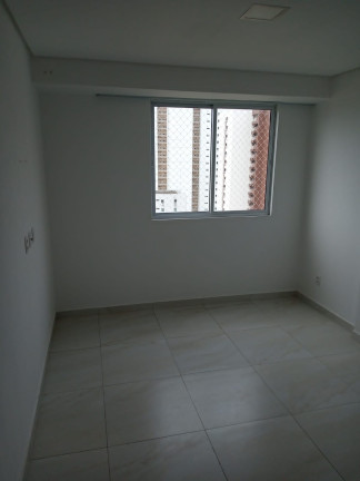 Imagem Apartamento com 3 Quartos para Alugar, 80 m² em Bessa - João Pessoa Imagem Apartamento com 3 Quartos para Alugar, 80 m² em Bessa - João Pessoa