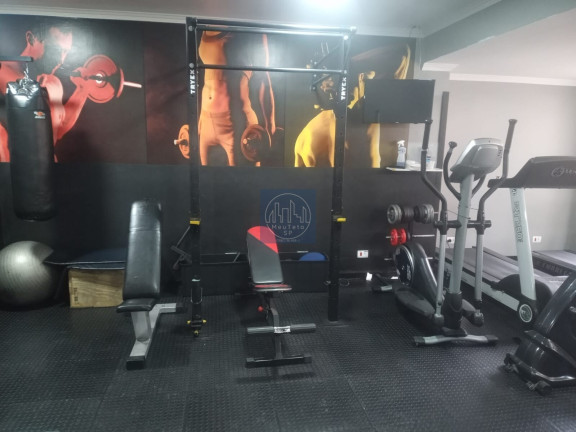 Imagem Apartamento com 3 Quartos à Venda, 72 m² em Vila Guarani (z Sul) - São Paulo Imagem Apartamento com 3 Quartos à Venda, 72 m² em Vila Guarani (z Sul) - São Paulo