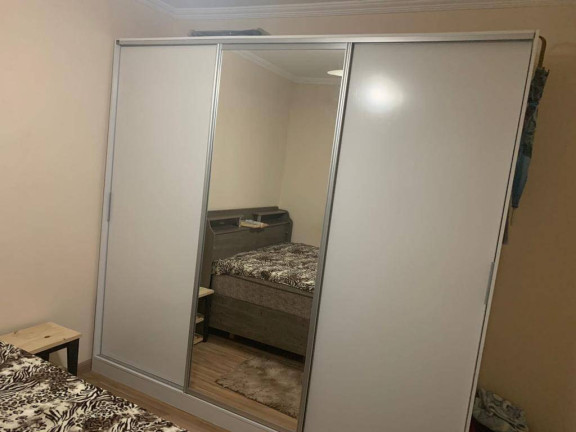 Imagem Apartamento com 2 Quartos à Venda, 53 m² em Jardim Vera Cruz - Sorocaba Imagem Apartamento com 2 Quartos à Venda, 53 m² em Jardim Vera Cruz - Sorocaba