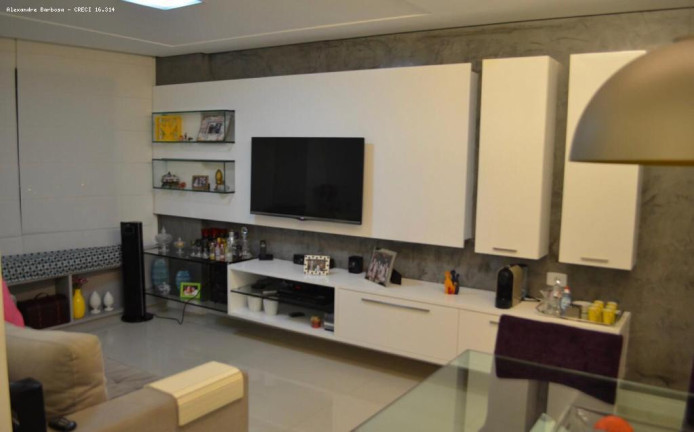 Imagem Apartamento com 2 Quartos à Venda, 75 m² em Graças - Recife