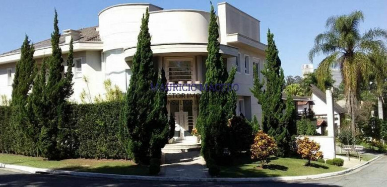 Imagem Casa com 5 Quartos à Venda, 682 m² em Alphaville Residencial Dois - Barueri Imagem Casa com 5 Quartos à Venda, 682 m² em Alphaville Residencial Dois - Barueri