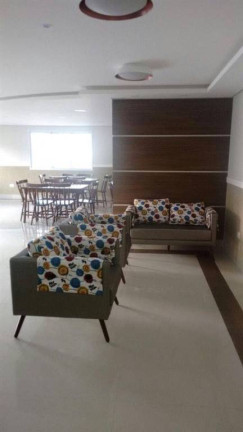 Imagem Apartamento com 2 Quartos à Venda, 80 m² em Caiçara - Praia Grande