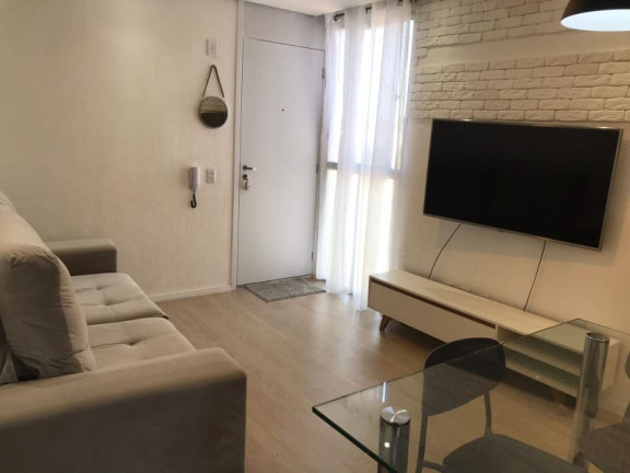 Imagem Apartamento com 2 Quartos à Venda, 45 m² em Recanto Vista Alegre - Cotia Imagem Apartamento com 2 Quartos à Venda, 45 m² em Recanto Vista Alegre - Cotia