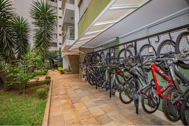 Imagem Apartamento com 3 Quartos à Venda, 75 m² em Vila Mariana - São Paulo Imagem Apartamento com 3 Quartos à Venda, 75 m² em Vila Mariana - São Paulo