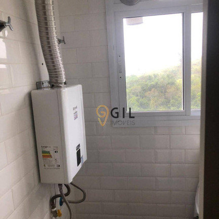 Imagem Apartamento com 2 Quartos à Venda, 63 m² em Pagador De Andrade - Jacareí Imagem Apartamento com 2 Quartos à Venda, 63 m² em Pagador De Andrade - Jacareí