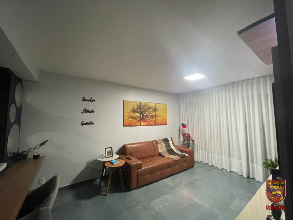 Imagem Apartamento com 4 Quartos à Venda,  em Barreiros - São José