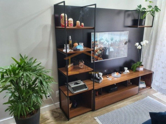 Imagem Apartamento com 3 Quartos à Venda, 76 m² em Vila Maria - São Paulo Imagem Apartamento com 3 Quartos à Venda, 76 m² em Vila Maria - São Paulo