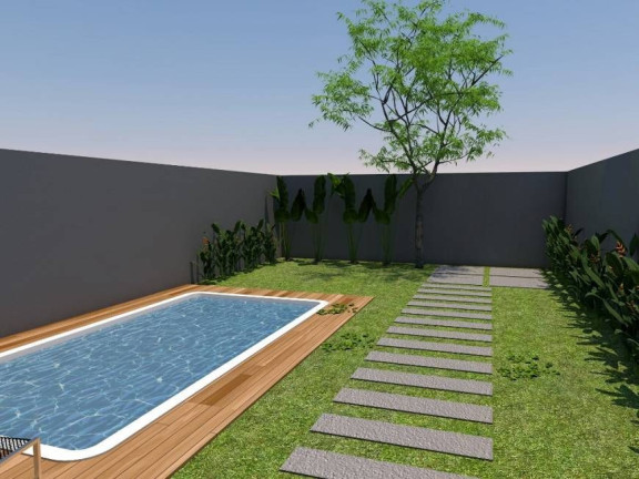 Imagem Casa com 3 Quartos à Venda, 162 m² em São José - Canoas